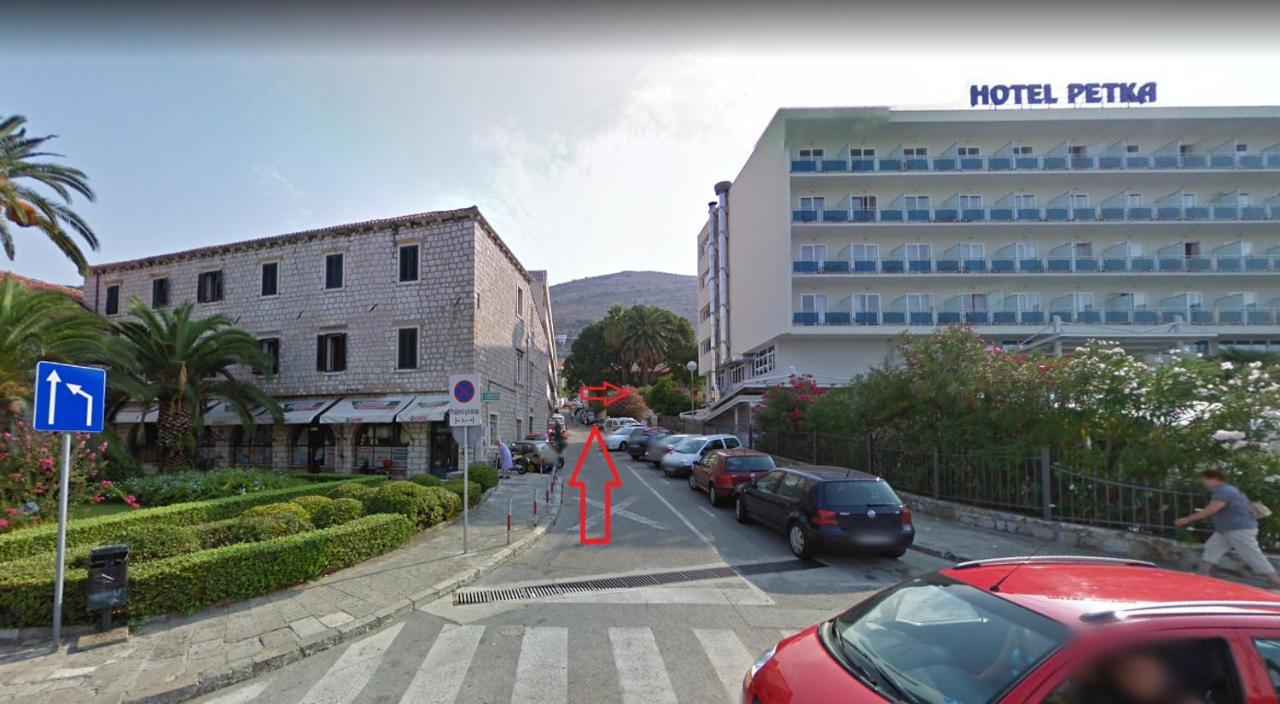 Gravosa Studios Dubrovnik Extérieur photo