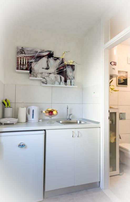Gravosa Studios Dubrovnik Extérieur photo