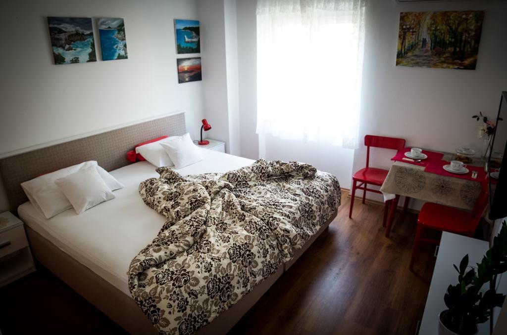 Gravosa Studios Dubrovnik Extérieur photo