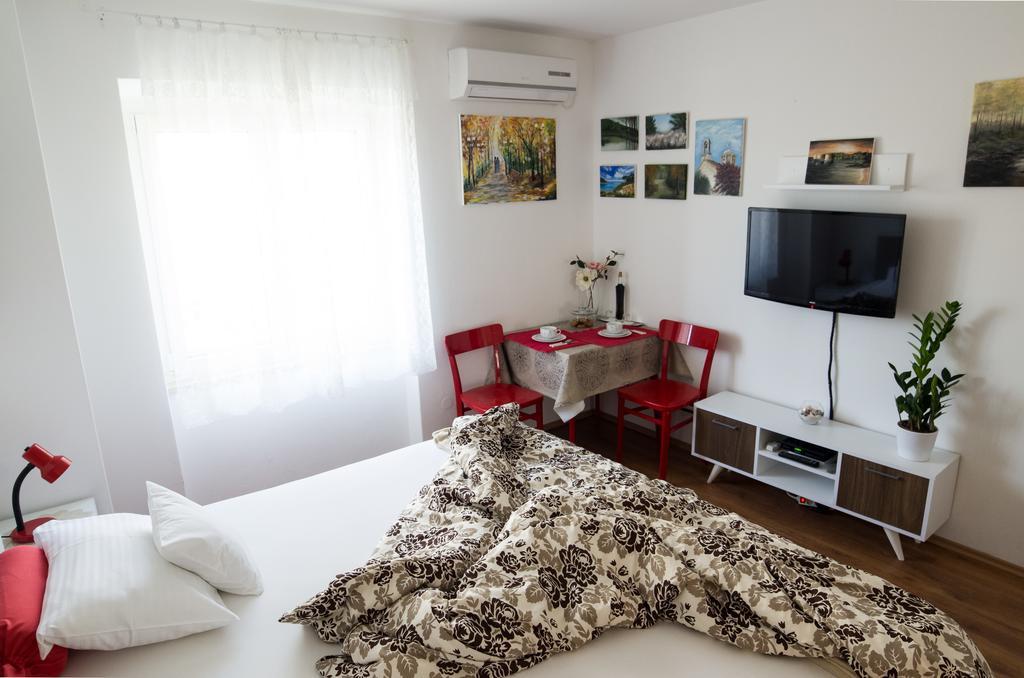 Gravosa Studios Dubrovnik Extérieur photo