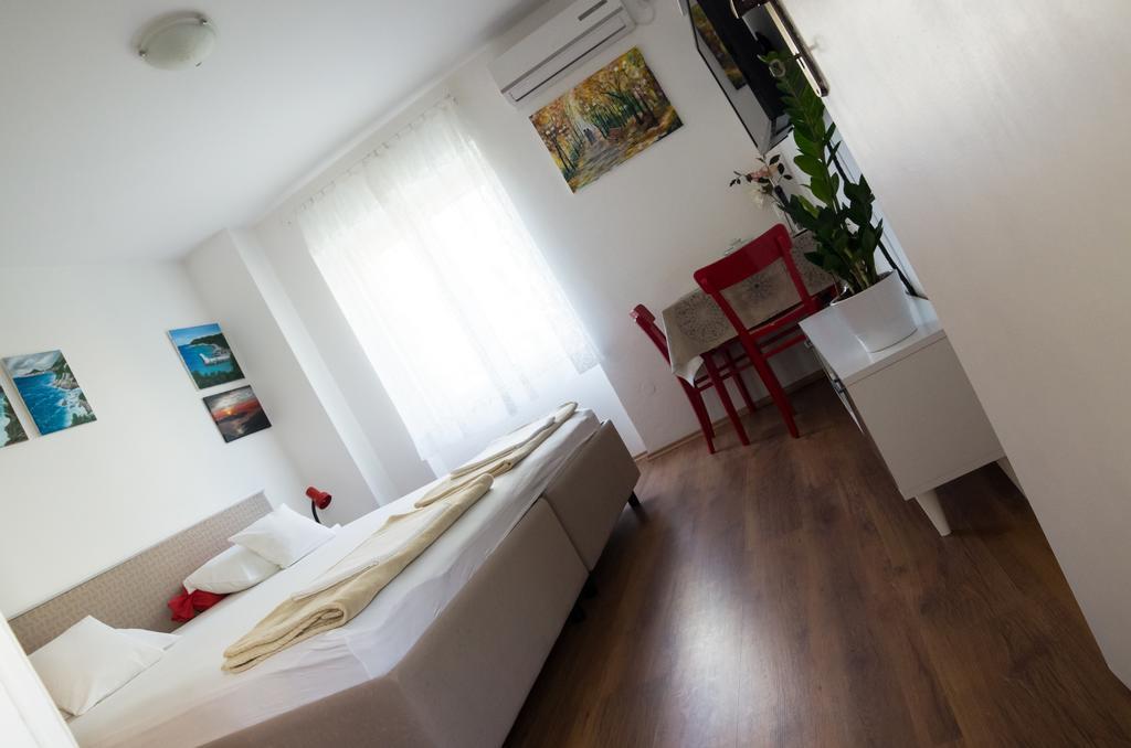 Gravosa Studios Dubrovnik Extérieur photo