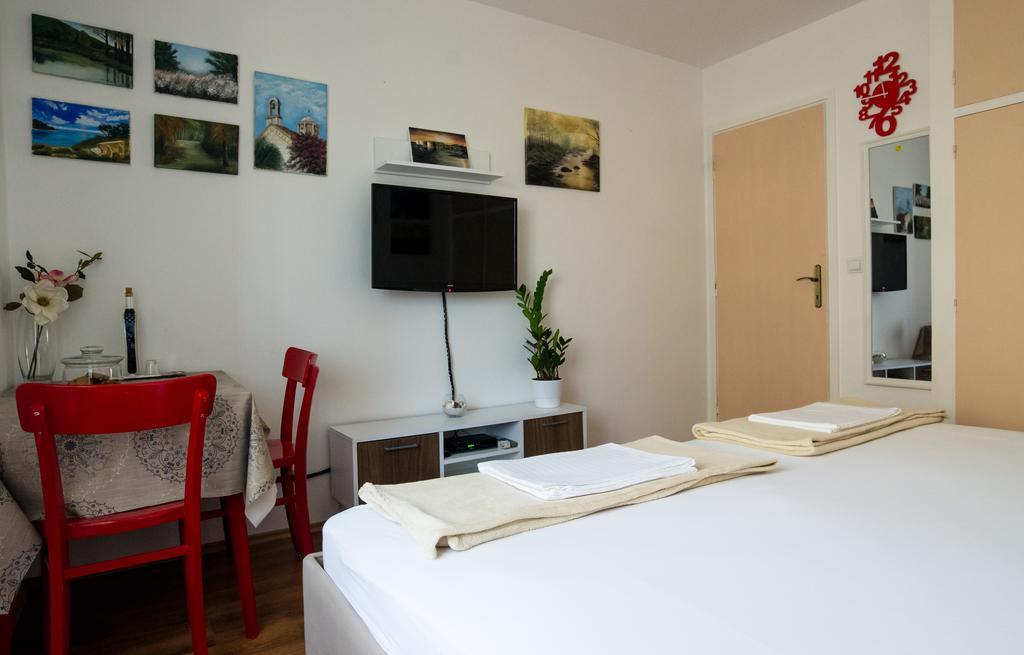 Gravosa Studios Dubrovnik Extérieur photo