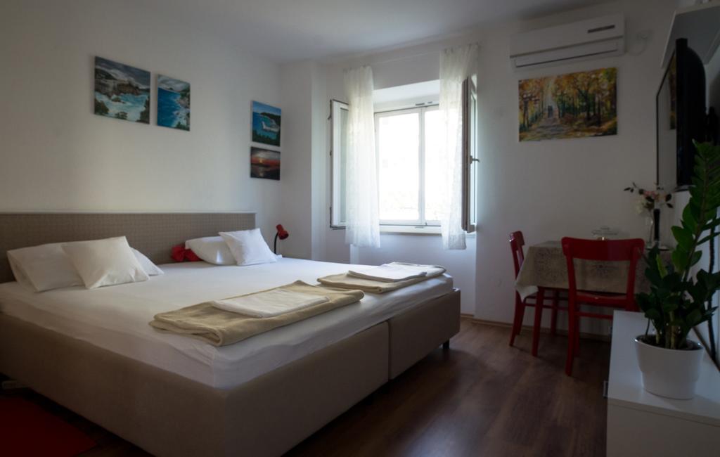 Gravosa Studios Dubrovnik Extérieur photo